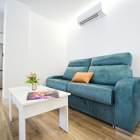 1 Planta A Apartamentos Juan Robledo Centro Ciudad Андухар Екстер'єр фото