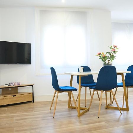 1 Planta A Apartamentos Juan Robledo Centro Ciudad Андухар Екстер'єр фото